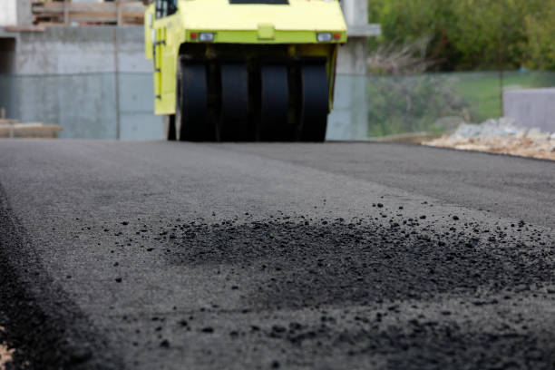 Best Residential Driveway Paver Services  in Ashland, OR