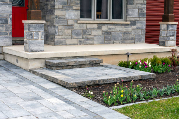 Best Professional Driveway Pavers  in Ashland, OR