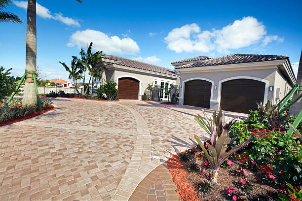 Best Brick Driveway Pavers  in Ashland, OR