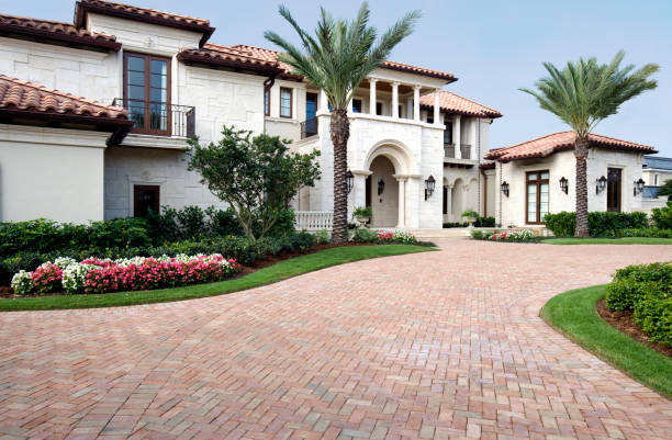 Best Driveway Pavers Near Me  in Ashland, OR